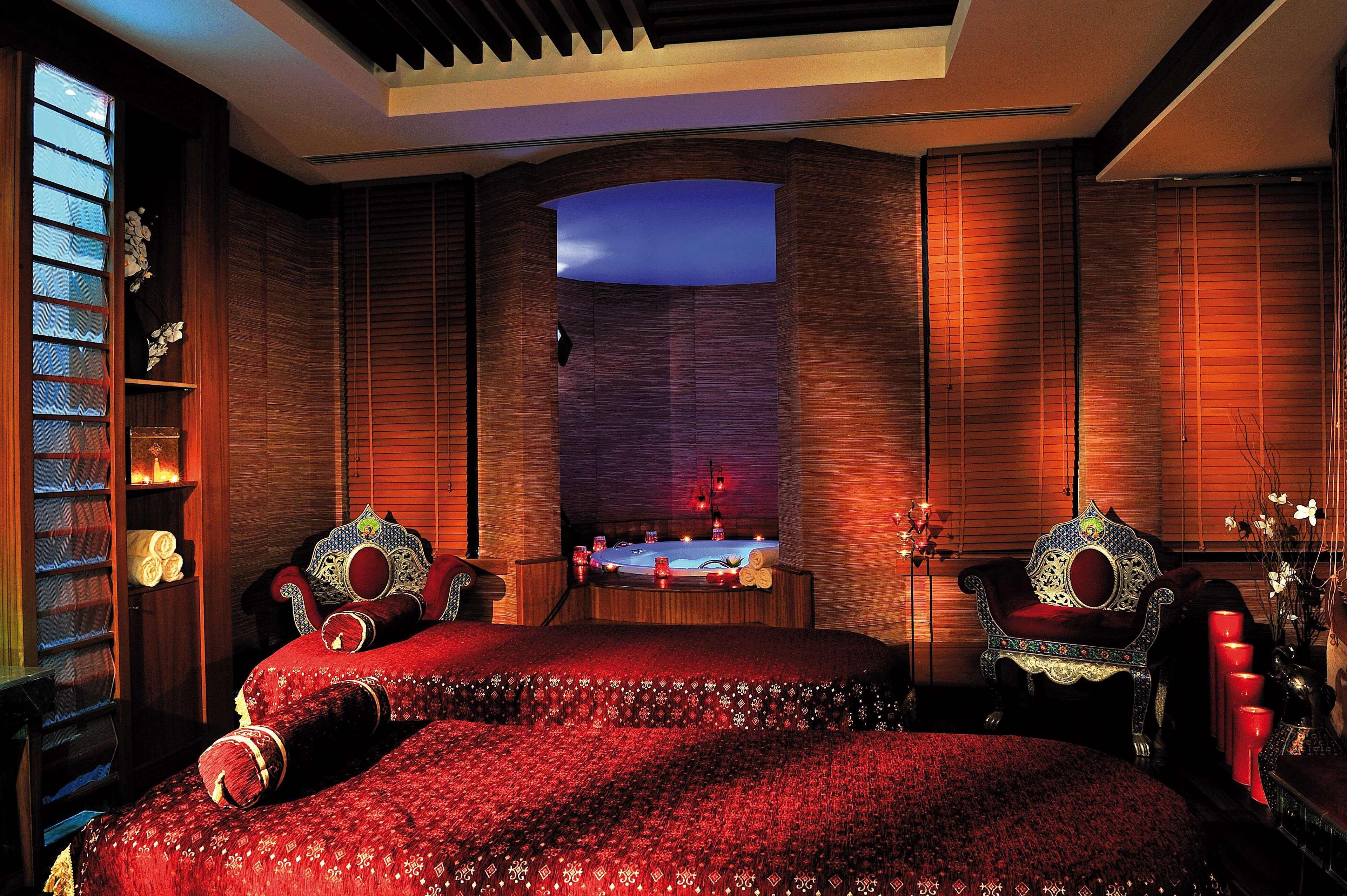 Susesi Luxury Resort Belek Exterior foto