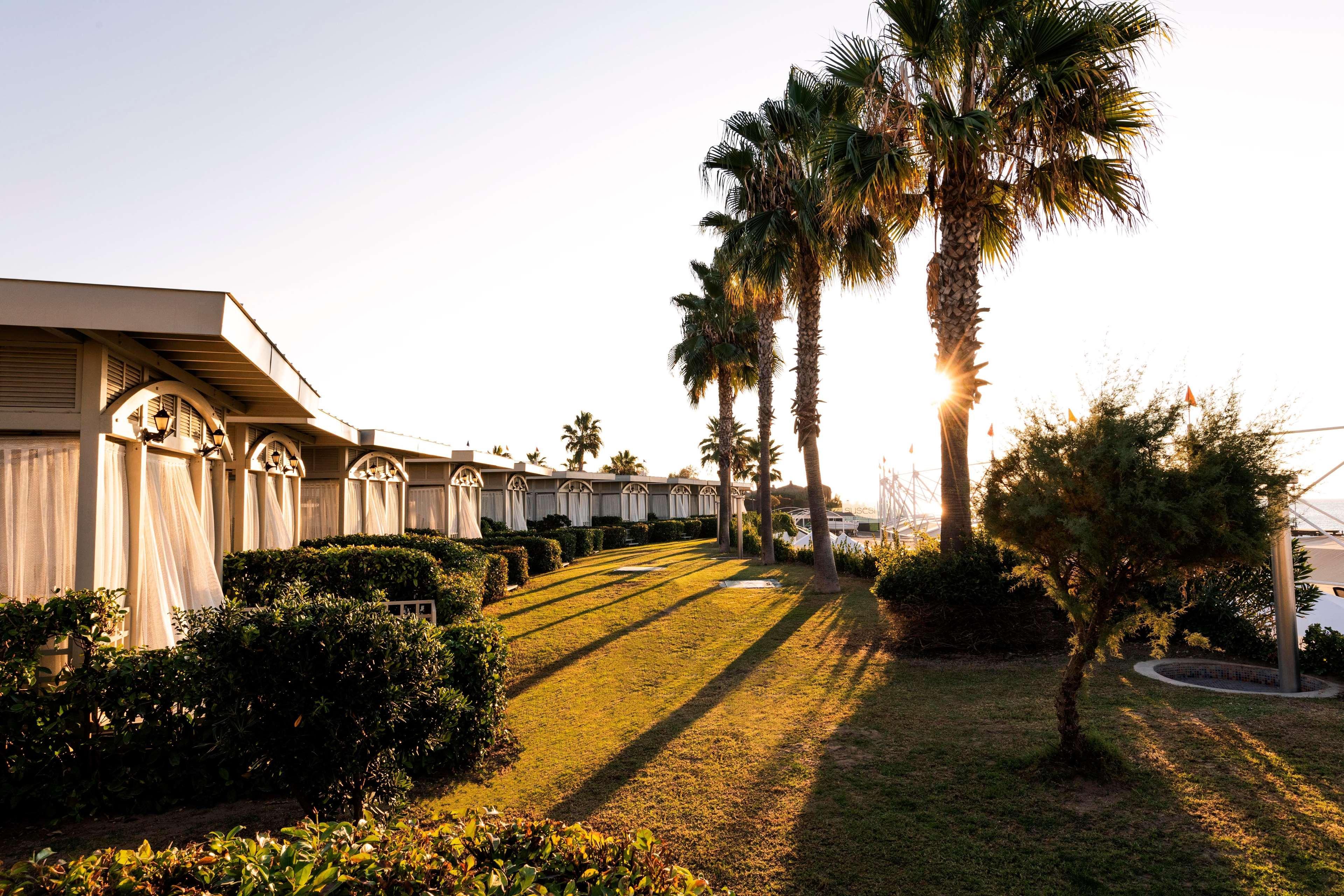 Susesi Luxury Resort Belek Exterior foto