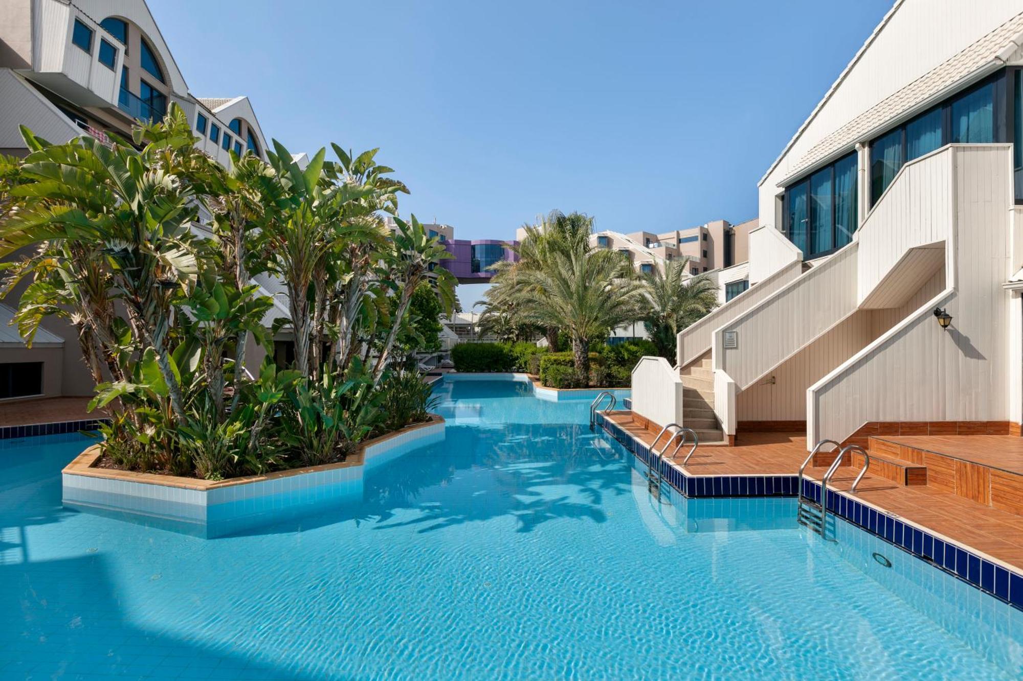 Susesi Luxury Resort Belek Exterior foto