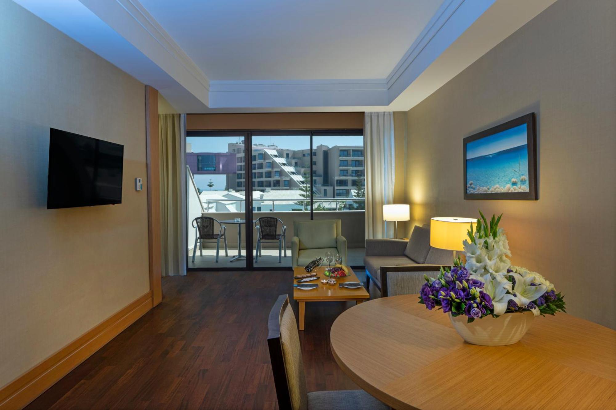 Susesi Luxury Resort Belek Habitación foto